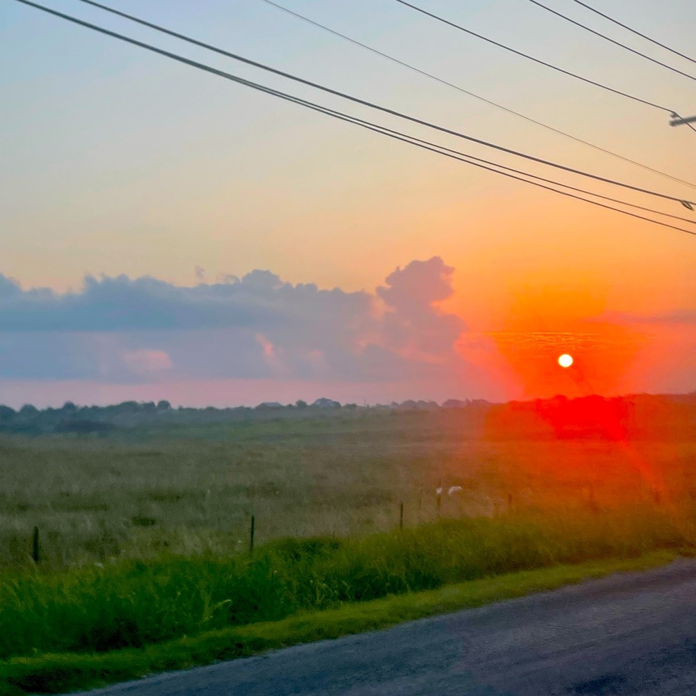 Meet your Posher, Davey Jones Locker